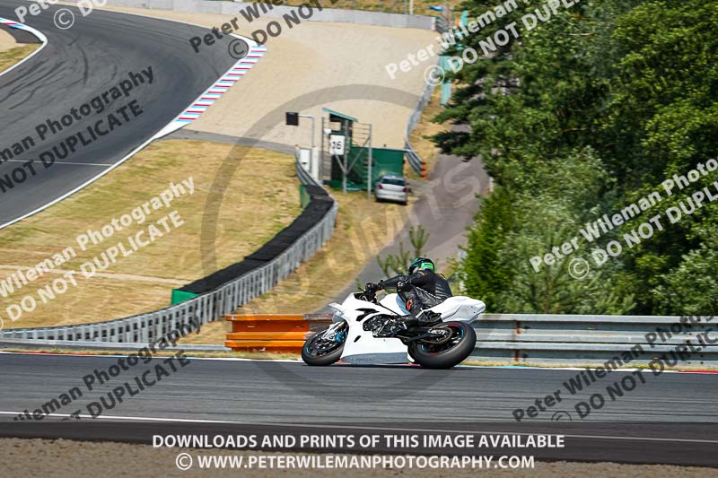 Slovakia Ring;event digital images;motorbikes;no limits;peter wileman photography;trackday;trackday digital images